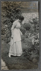 Lady Ottoline Morrell NPG Ax140300