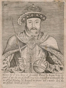 King Henry VIII NPG D9453