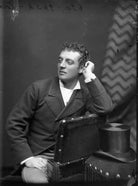 Charles William de la Poer Beresford, Baron Beresford NPG x96189