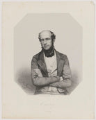 Edward Doubleday NPG D35368