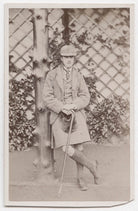 Alexander William George Duff, 1st Duke of Fife when Viscount MacDuff NPG x197984