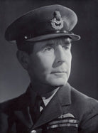 Sir Philip Bennet Joubert de la Ferté NPG x85463