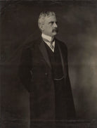 Sir Robert Laird Borden NPG x134969