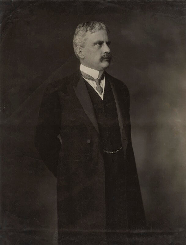 Sir robert laird borden npg x134969