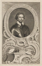 Thomas Wentworth, 1st Earl of Strafford NPG D42071