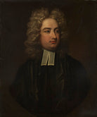 Jonathan Swift NPG 4407