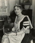 Fairlie Harmar NPG x84295