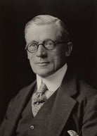 (Frederick) Leverton Harris NPG x162244