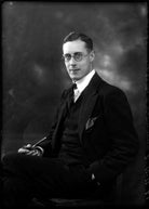 John Rutherford Rutherford NPG x150739