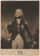 Horatio Nelson NPG D17801