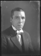 Cuthbert Snowball Rewcastle NPG x47499