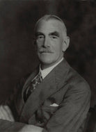 Guy Dunstan Bengough NPG x164872