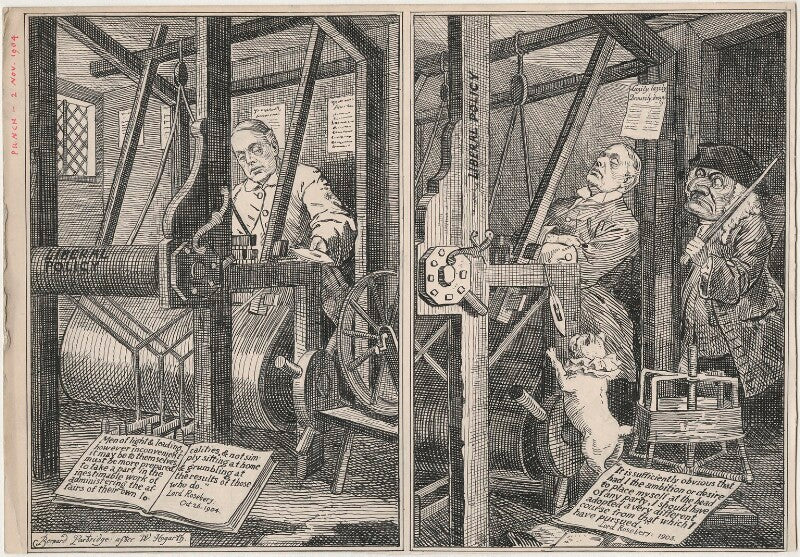 Practice and precept npg d9930