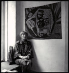 Suzanne Wenger NPG x135295