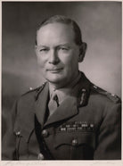 Sir Reginald Hewetson NPG x180731