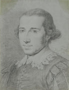 Benjamin West NPG 1649