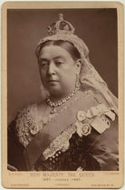 Queen Victoria NPG x8753