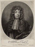 Sir William Petty NPG D30967