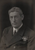 Sir Archibald Gordon Henry Wilson Moore NPG x66218