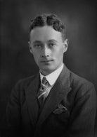 Gerard Giles Penman NPG x42007