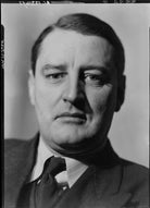 (Charles) Ian Dillwyn Coster NPG x11039