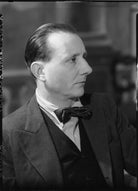 Sir Lennox Randal Francis Berkeley NPG x75690