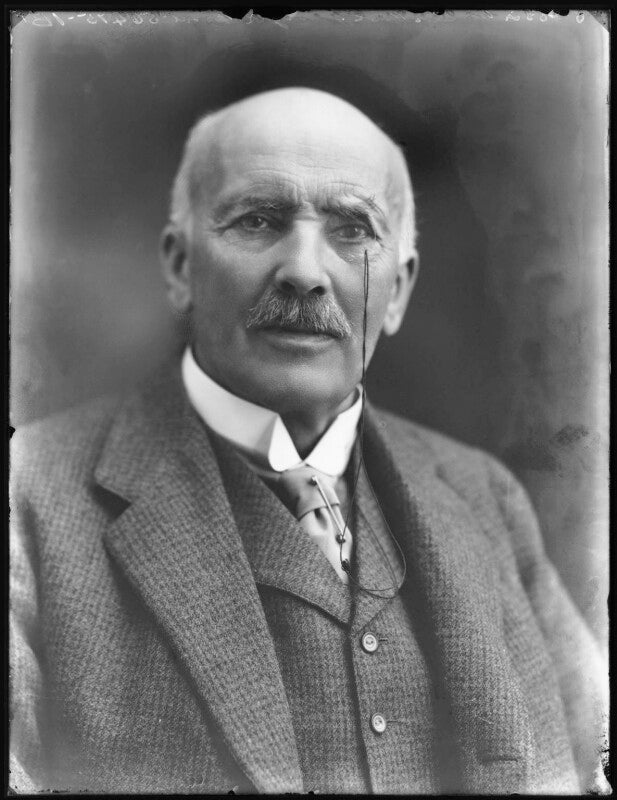 Sir walter adrian macgeough bond npg x78682