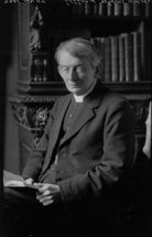 Alexander James Carlyle NPG x41563