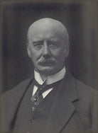 George Cave, Viscount Cave NPG x166440