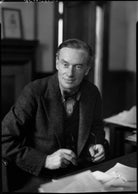 Edmund George Valpy Knox NPG x3364