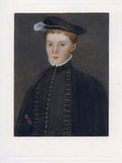 Henry Stuart, Lord Darnley NPG D42673