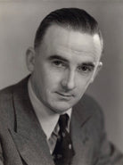 Raymond Arthur Lyttleton NPG x90988