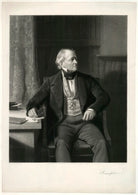 Sir Francis Beaufort NPG D31582