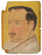 Simon Bussy NPG D211