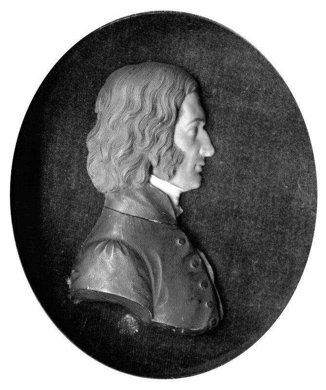 Edward irving npg 1689