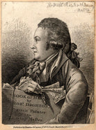 Robert Dighton NPG D10956