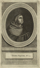 St Thomas Aquinas NPG D23956