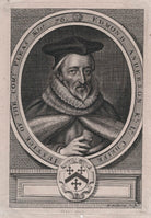 Sir Edmund Anderson NPG D46097