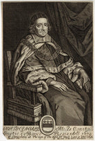 Sir Matthew Hale NPG D29870