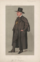 Herbert Alfred Henry Joseph Thomas Vaughan ('Men of the Day. No. 554.') NPG D44628