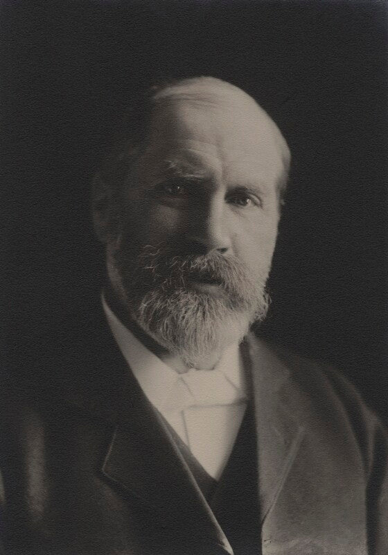 Hardwicke drummond rawnsley npg x21997