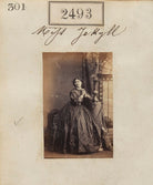 Miss Jekyll NPG Ax51882