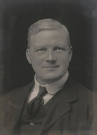 Rupert Edward Cecil Lee Guinness, 2nd Earl of Iveagh NPG x67481