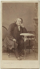 Sir James Young Simpson, 1st Bt NPG x22588