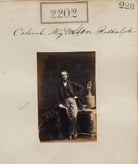 Sir Thomas Myddleton Biddulph NPG Ax51590