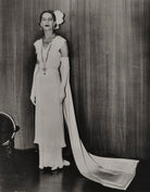 Diana Vreeland NPG x196092