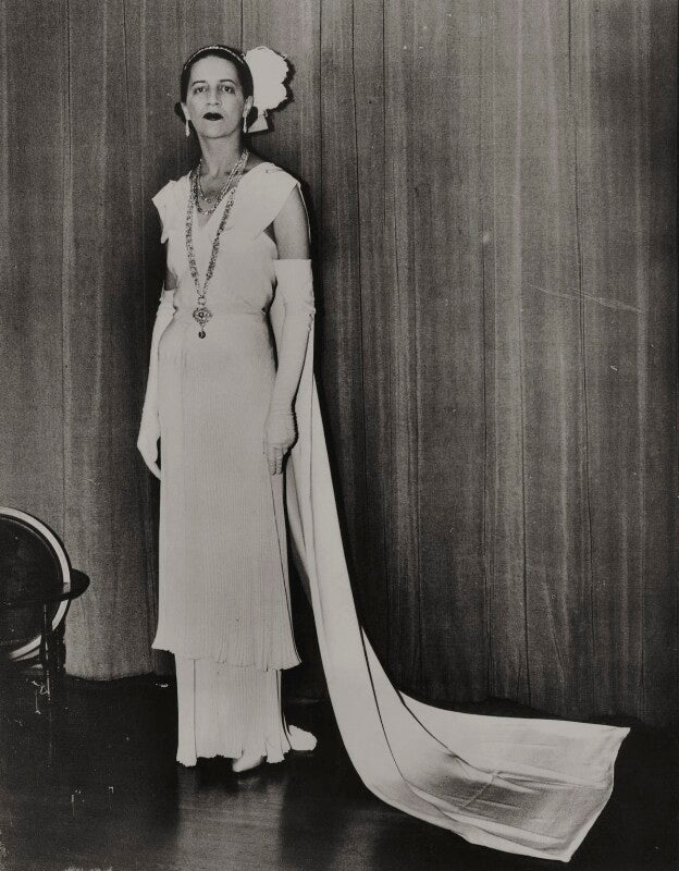 Diana vreeland npg x196092