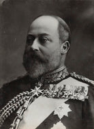 King Edward VII NPG Ax26495