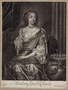 Jane Robarts NPG D30628