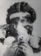 Gertie Millar as Lady Babby in 'Gipsy Love' NPG x83345